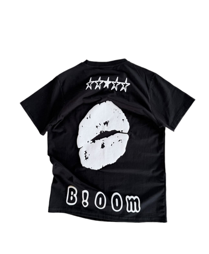 “Underrated” Tee Black